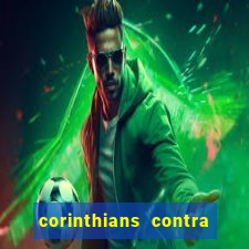 corinthians contra a ditadura