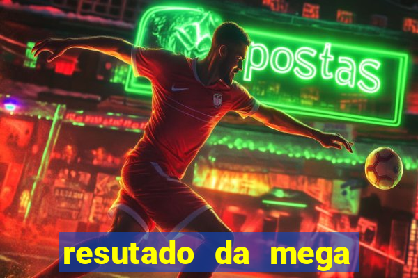 resutado da mega sena concurso 1820