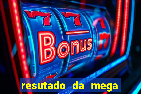 resutado da mega sena concurso 1820