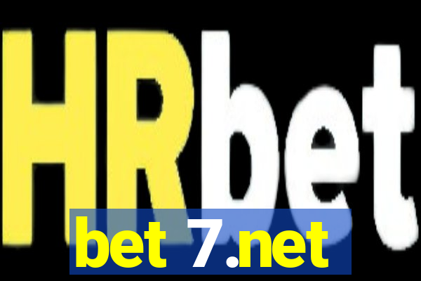 bet 7.net