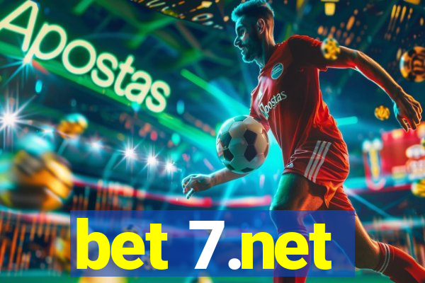 bet 7.net