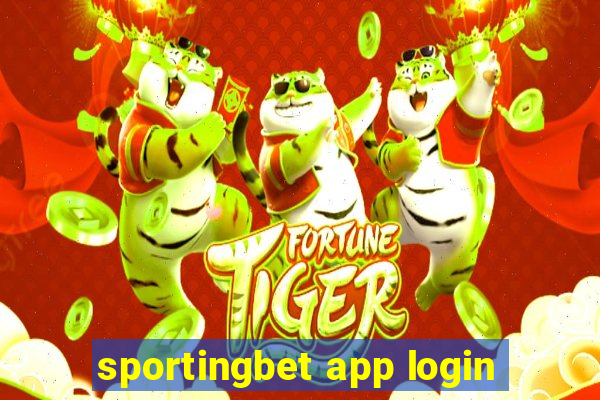 sportingbet app login