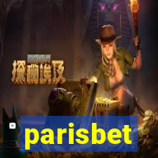 parisbet