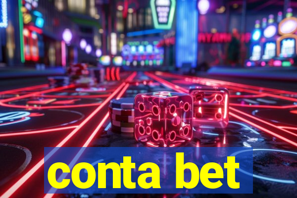 conta bet