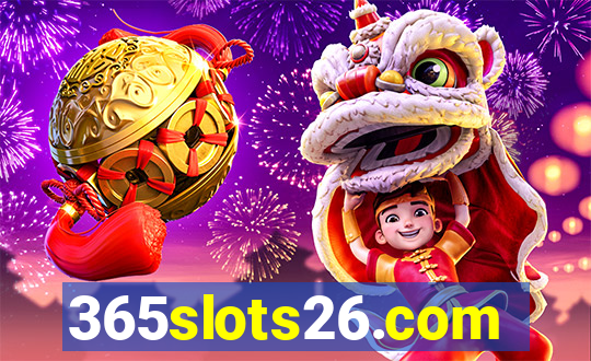 365slots26.com