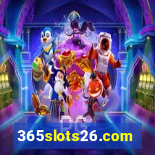 365slots26.com