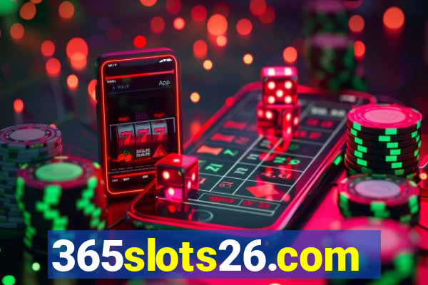 365slots26.com