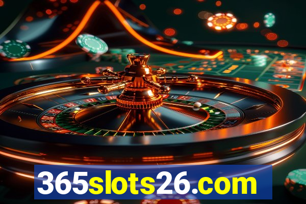 365slots26.com