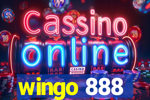 wingo 888