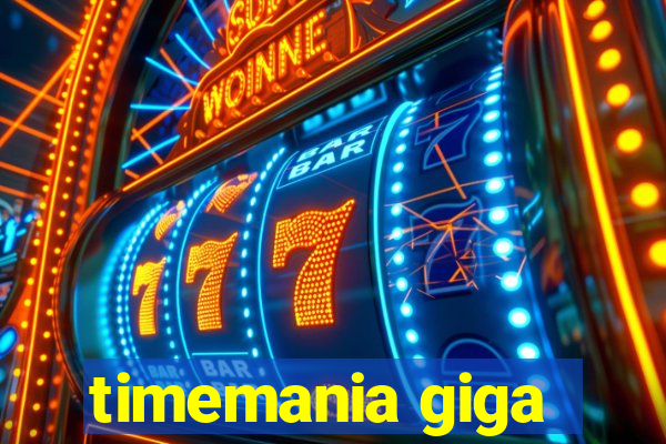 timemania giga