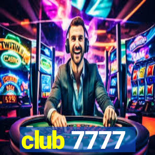 club 7777