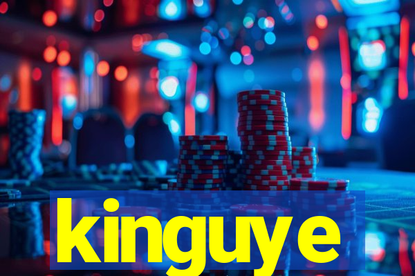 kinguye