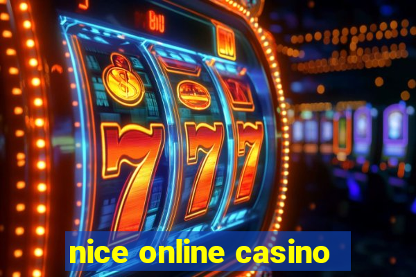 nice online casino