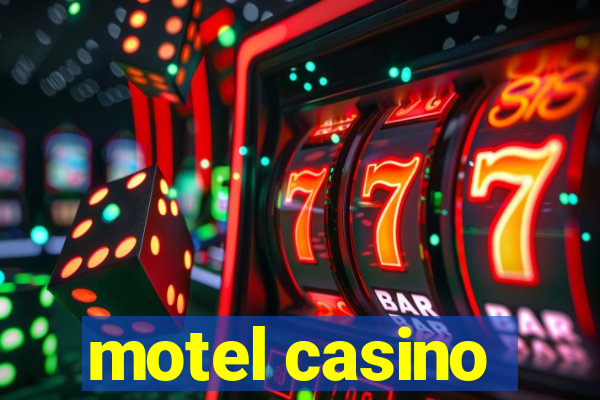 motel casino