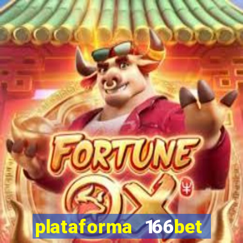 plataforma 166bet 茅 confi谩vel