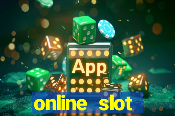 online slot machines free