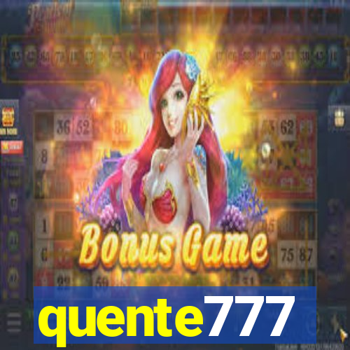 quente777