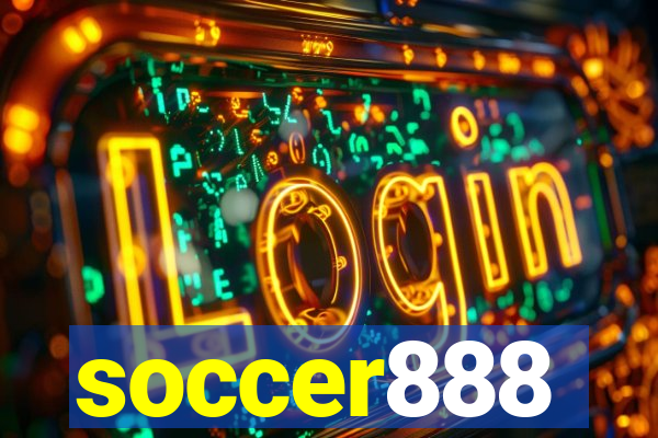 soccer888