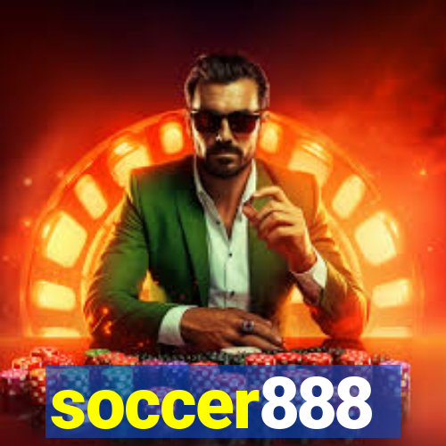 soccer888