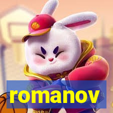 romanov