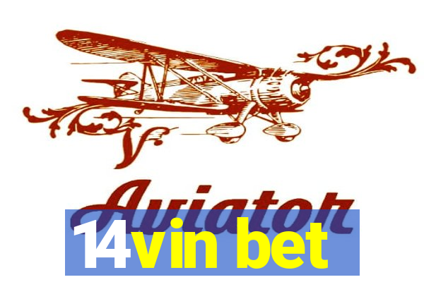 14vin bet