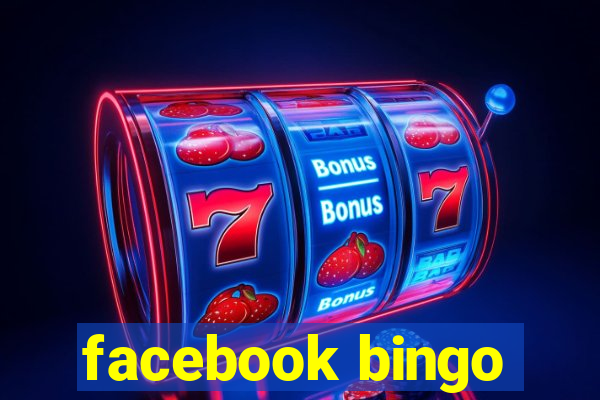 facebook bingo