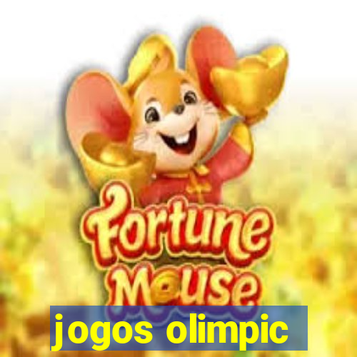 jogos olimpic