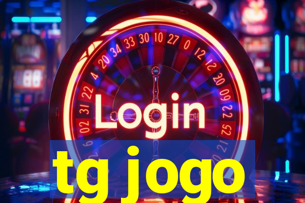 tg jogo