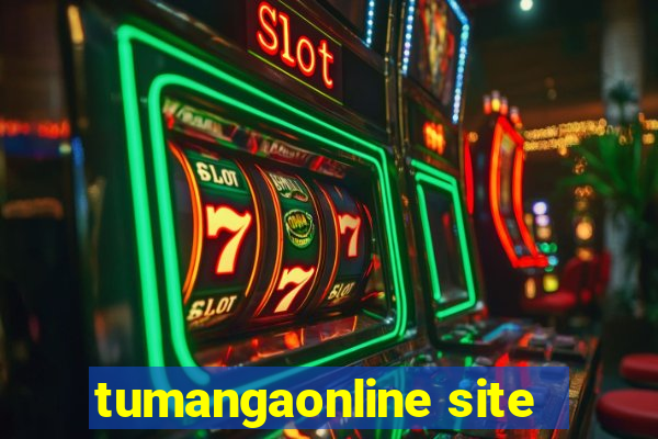 tumangaonline site