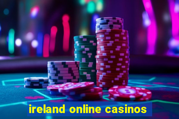 ireland online casinos