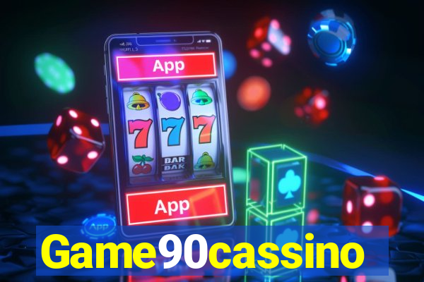 Game90cassino