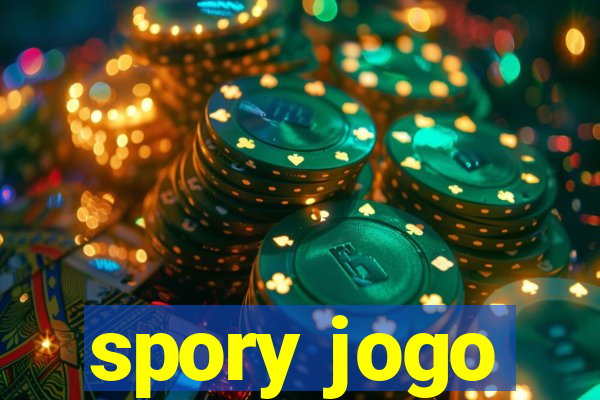 spory jogo