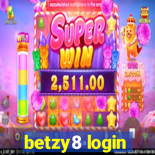 betzy8 login