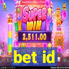 bet id