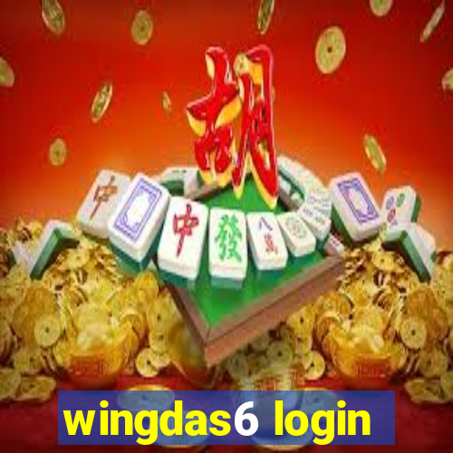 wingdas6 login