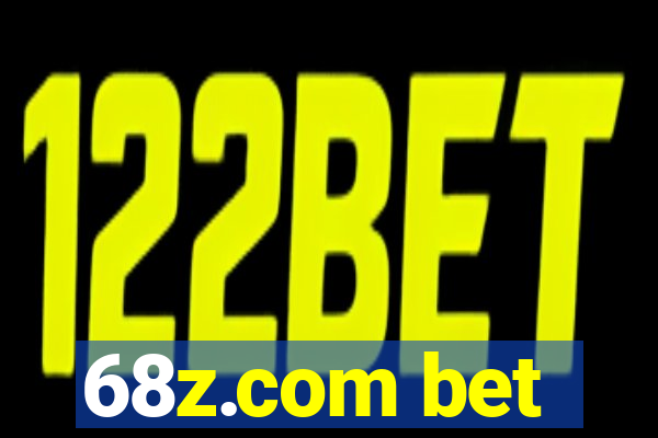 68z.com bet