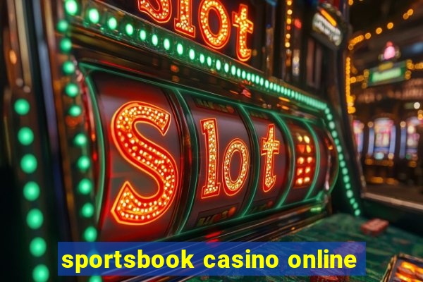 sportsbook casino online