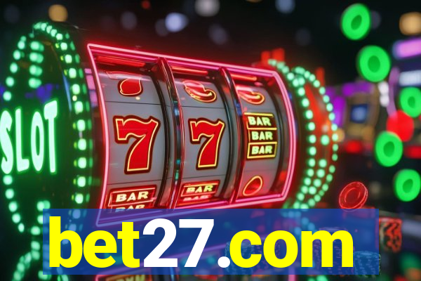 bet27.com