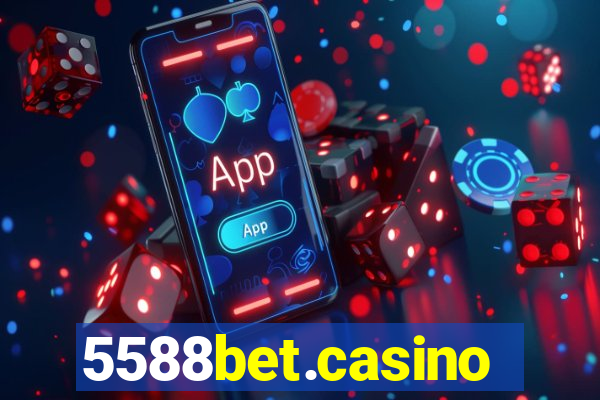 5588bet.casino