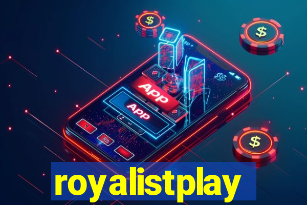 royalistplay