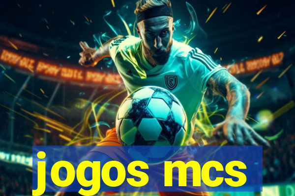 jogos mcs