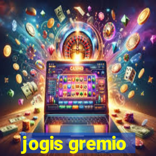 jogis gremio