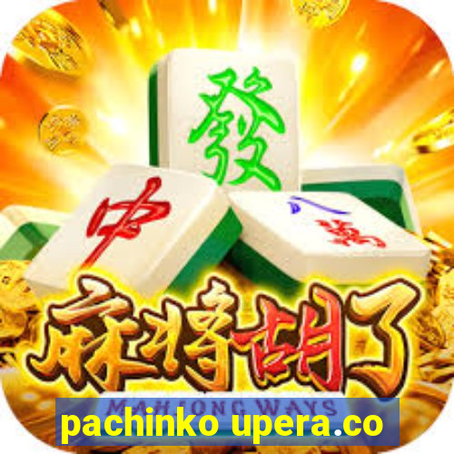 pachinko upera.co