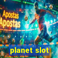 planet slot