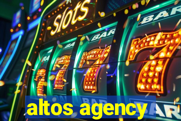 altos agency