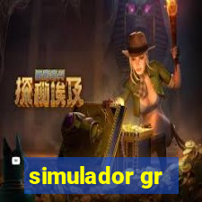 simulador gr