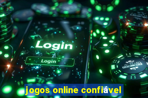 jogos online confiável