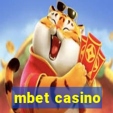 mbet casino