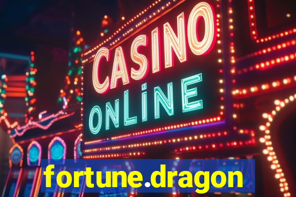 fortune.dragon