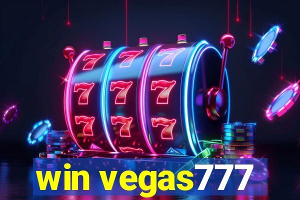 win vegas777